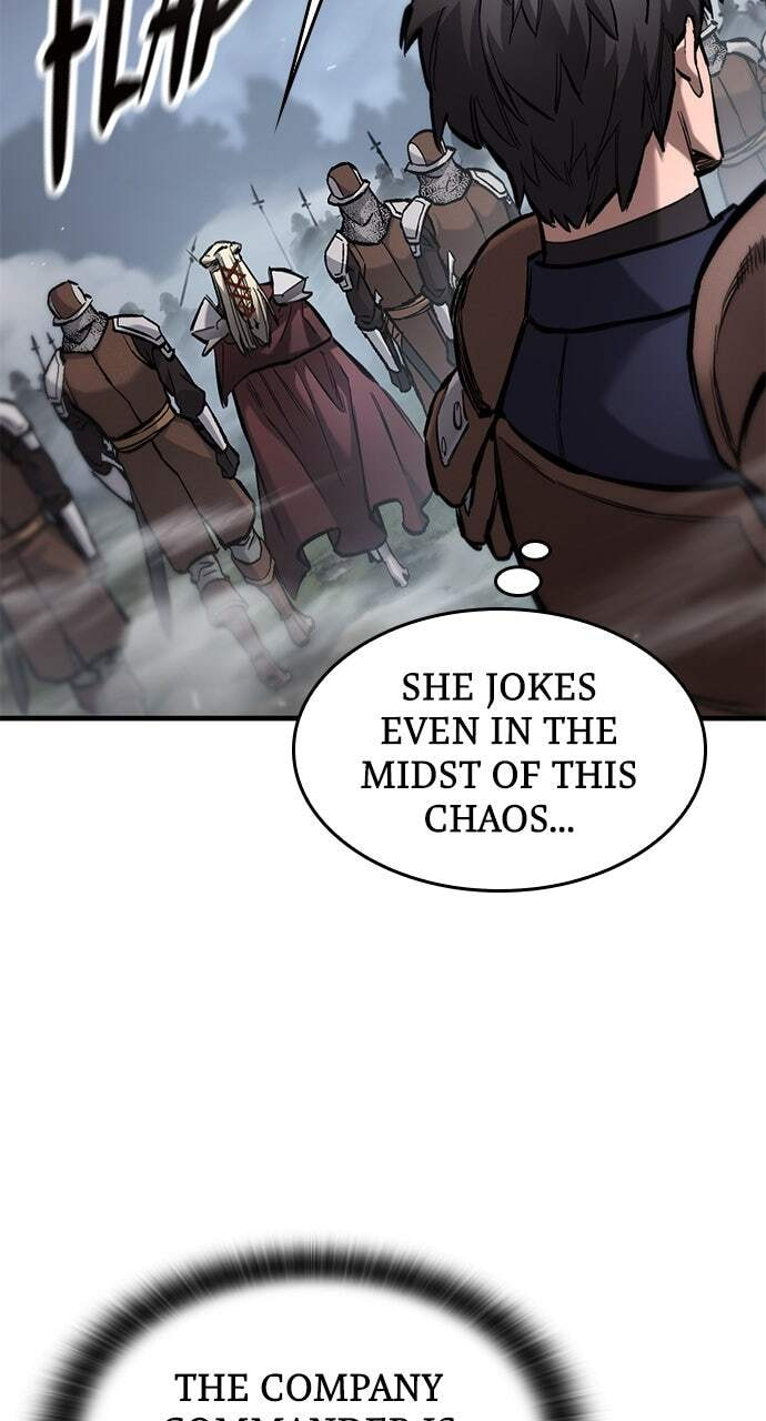 Read The Knight Only Lives Today chapter 67 image 114 on Lezhin