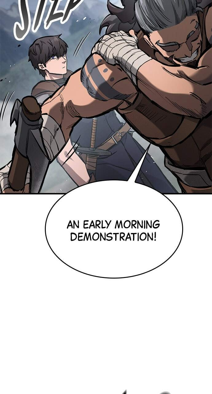 Read The Knight Only Lives Today chapter 67 image 116 on Lezhin