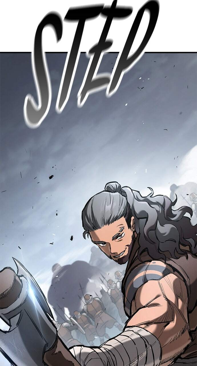 Read The Knight Only Lives Today chapter 67 image 117 on Lezhin