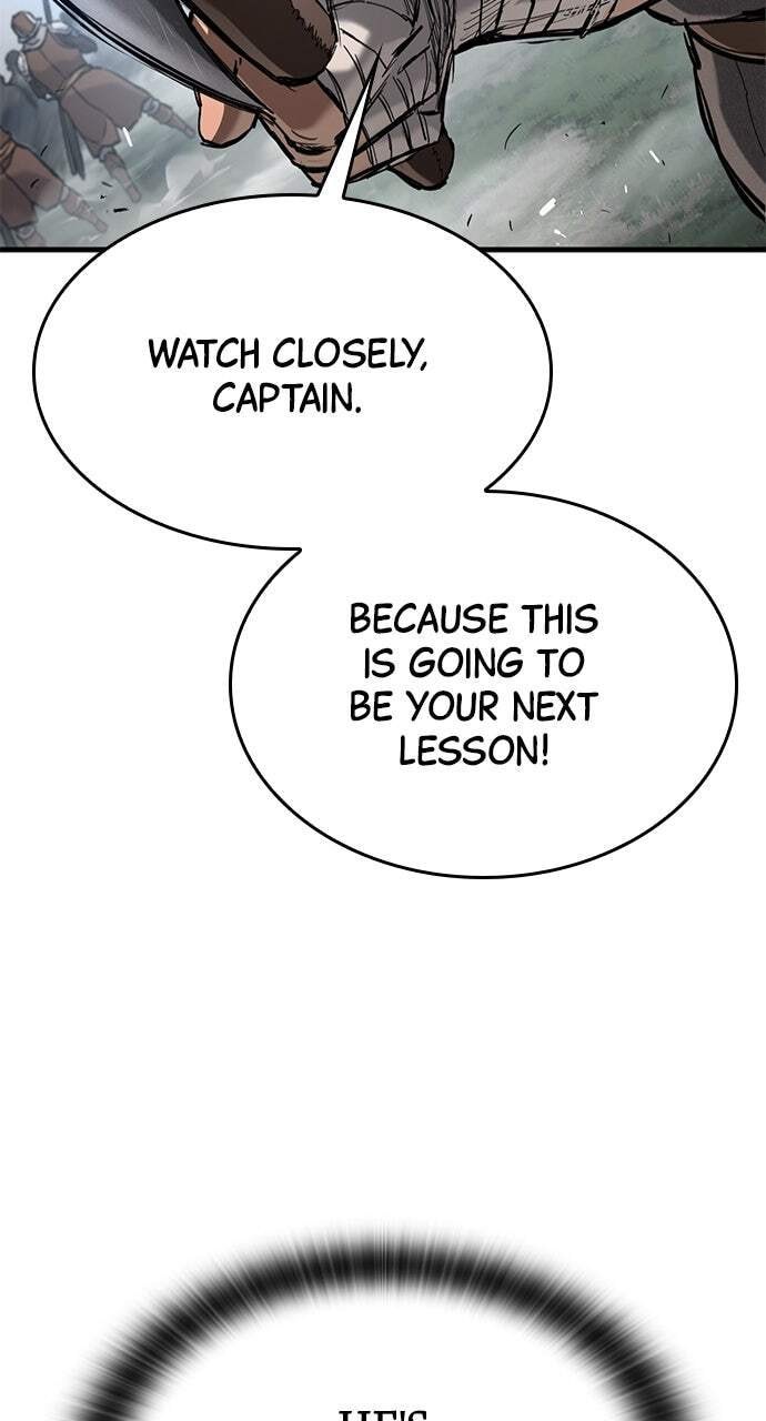 Read The Knight Only Lives Today chapter 67 image 118 on Lezhin