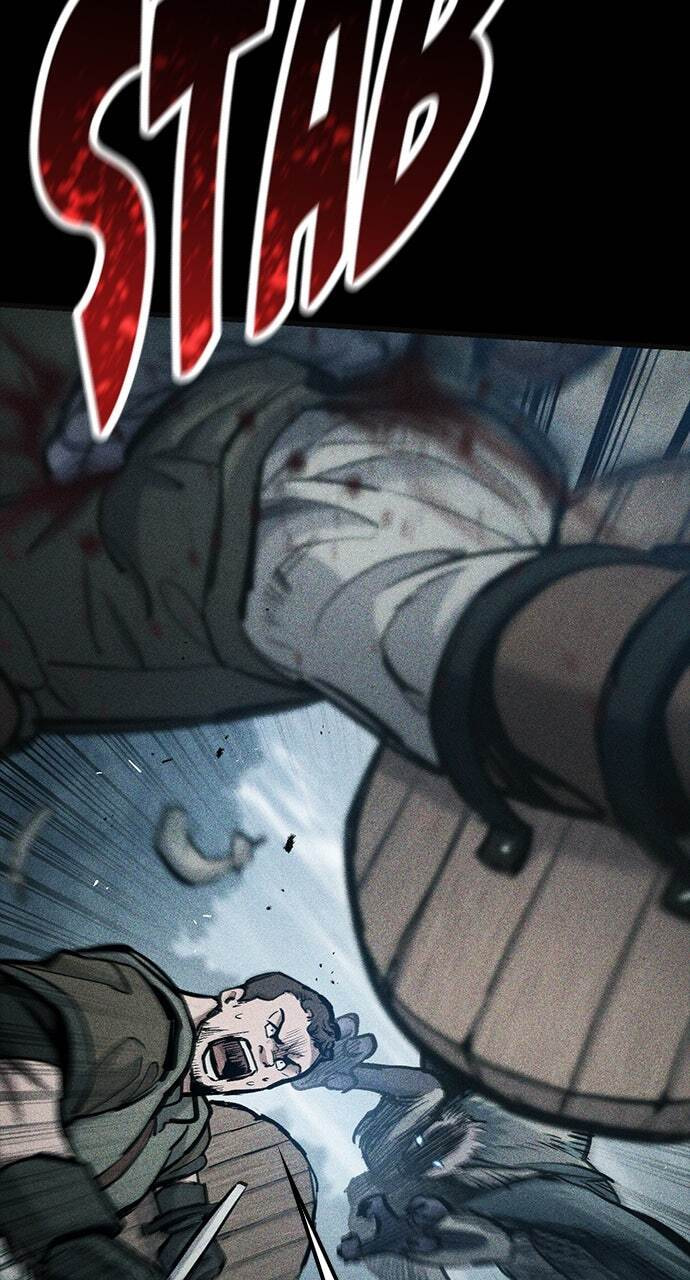 Read The Knight Only Lives Today chapter 67 image 12 on Lezhin