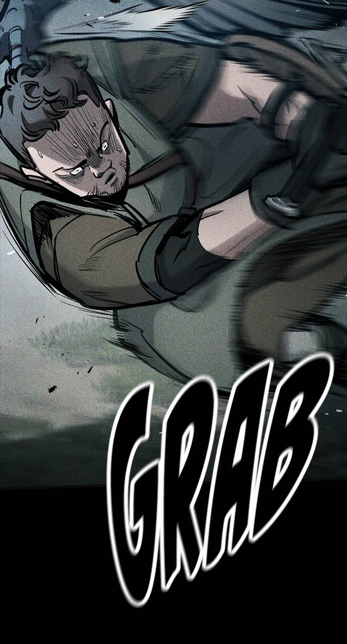 Read The Knight Only Lives Today chapter 67 image 14 on Lezhin