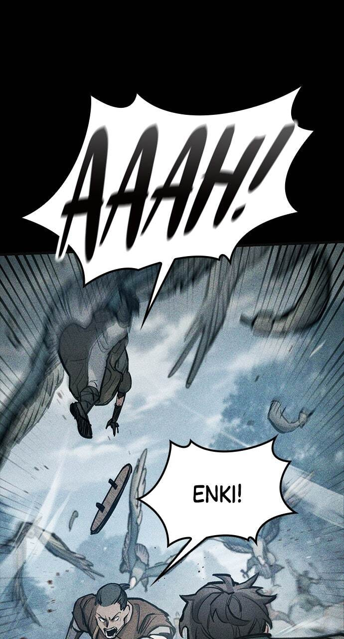 Read The Knight Only Lives Today chapter 67 image 15 on Lezhin