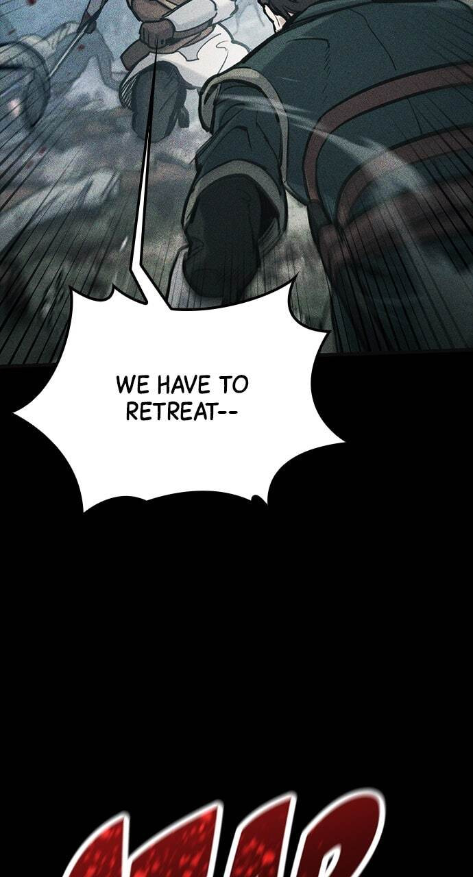 Read The Knight Only Lives Today chapter 67 image 16 on Lezhin