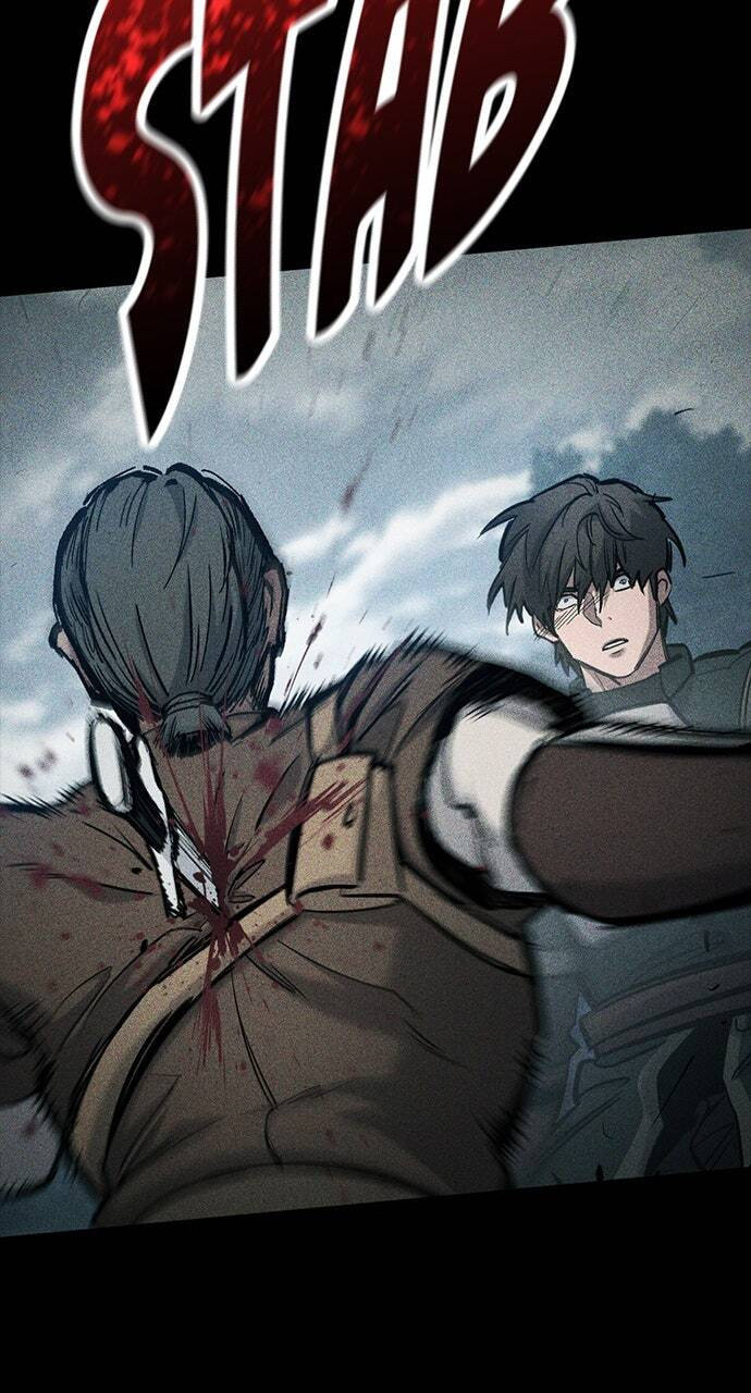 Read The Knight Only Lives Today chapter 67 image 17 on Lezhin