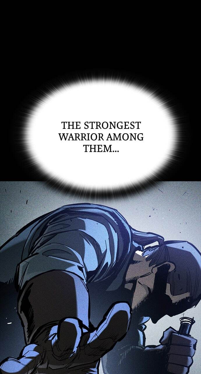 Read The Knight Only Lives Today chapter 67 image 18 on Lezhin