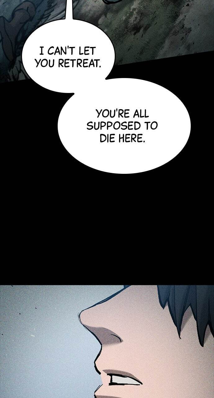 Read The Knight Only Lives Today chapter 67 image 21 on Lezhin