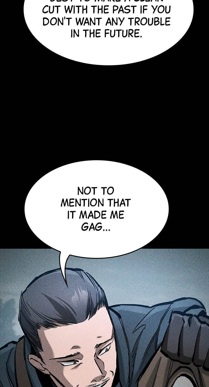 Read The Knight Only Lives Today chapter 67 image 24 on Lezhin