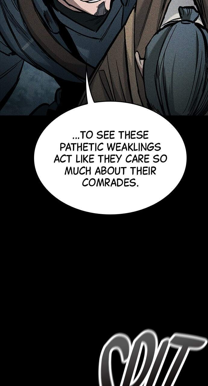 Read The Knight Only Lives Today chapter 67 image 25 on Lezhin