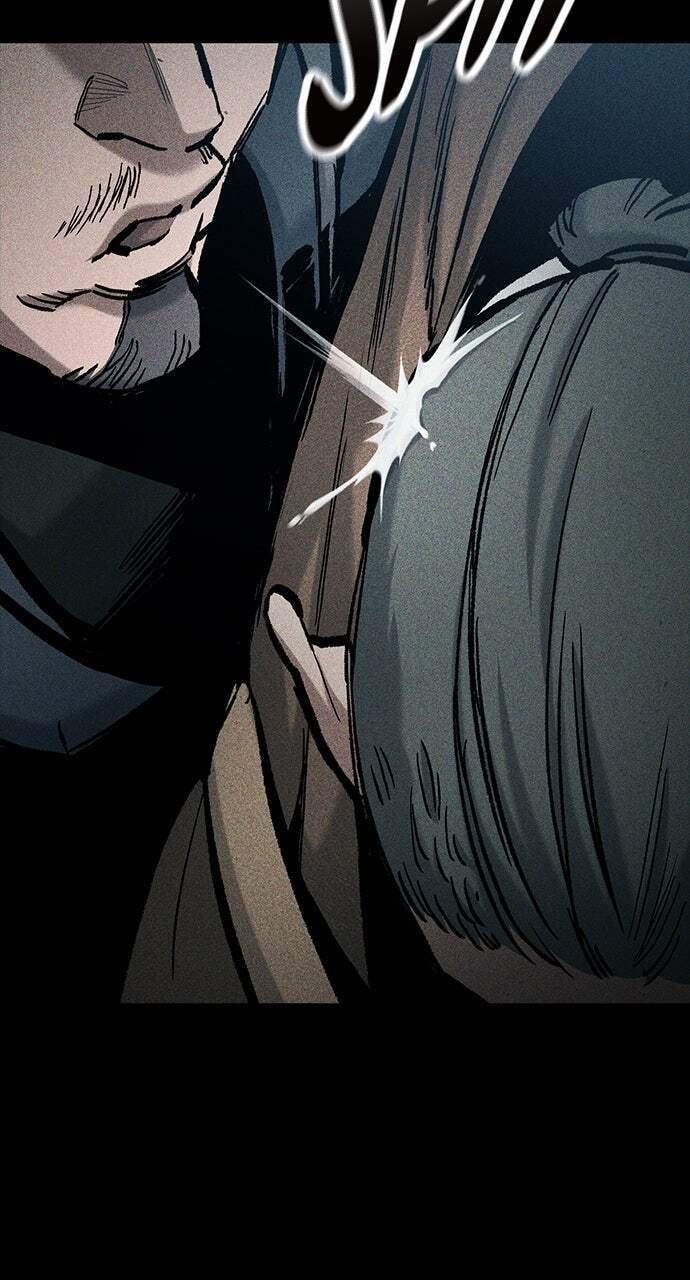 Read The Knight Only Lives Today chapter 67 image 26 on Lezhin