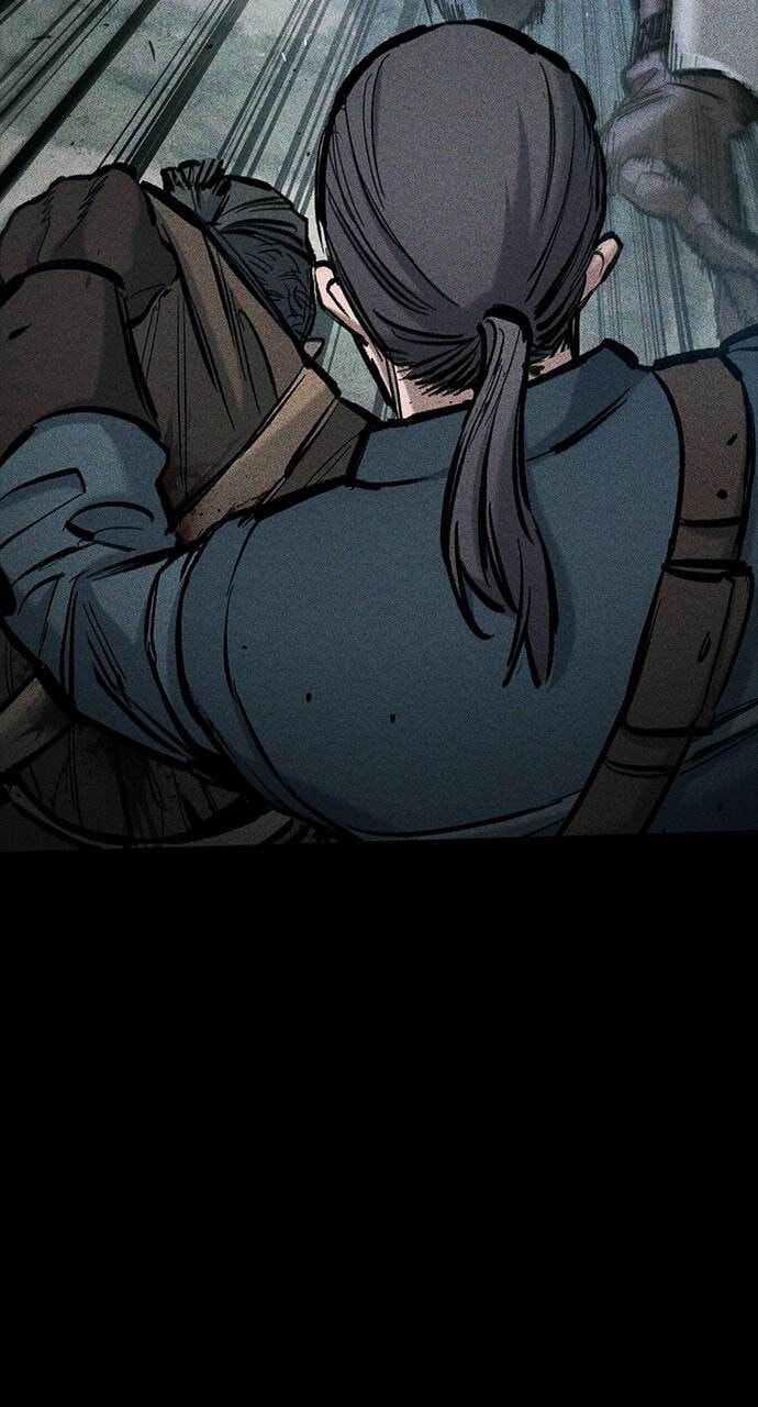 Read The Knight Only Lives Today chapter 67 image 28 on Lezhin