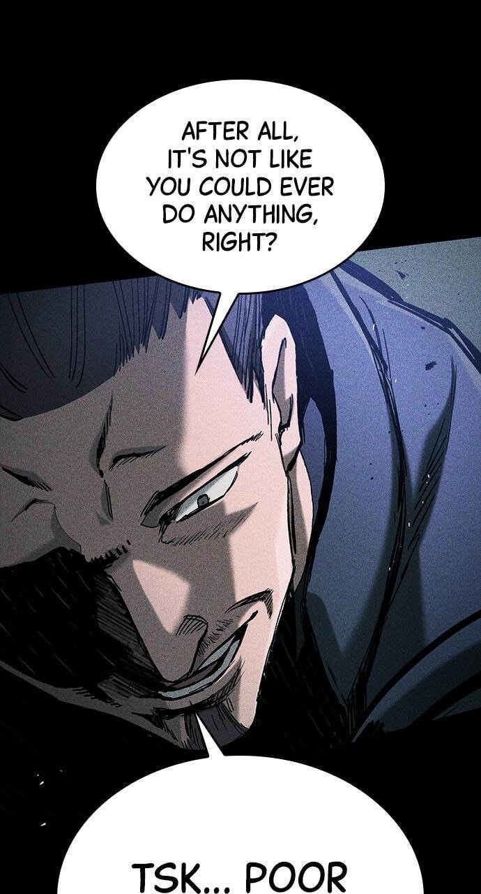 Read The Knight Only Lives Today chapter 67 image 32 on Lezhin