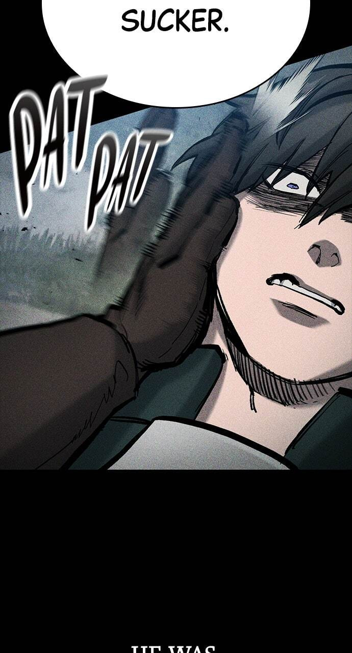 Read The Knight Only Lives Today chapter 67 image 33 on Lezhin