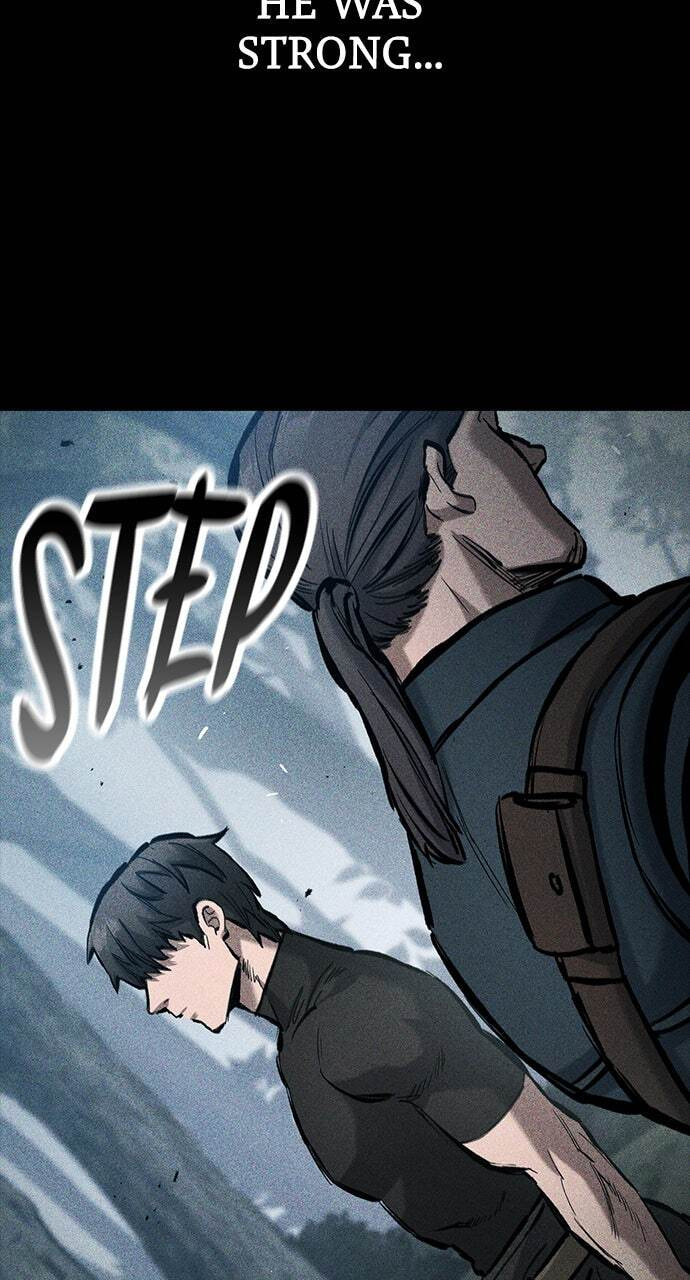 Read The Knight Only Lives Today chapter 67 image 34 on Lezhin