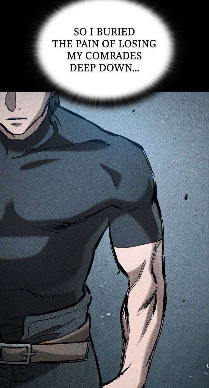 Read The Knight Only Lives Today chapter 67 image 39 on Lezhin