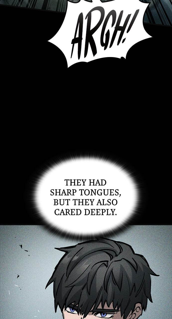 Read The Knight Only Lives Today chapter 67 image 4 on Lezhin