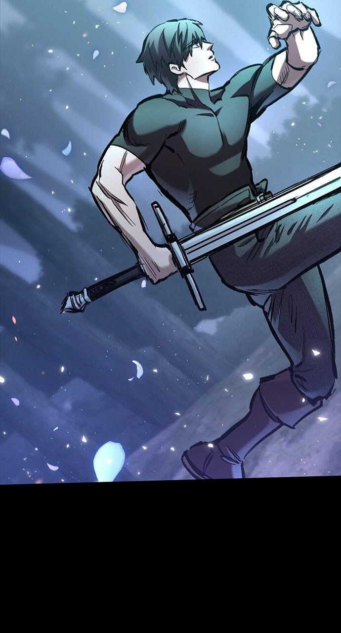 Read The Knight Only Lives Today chapter 67 image 48 on Lezhin