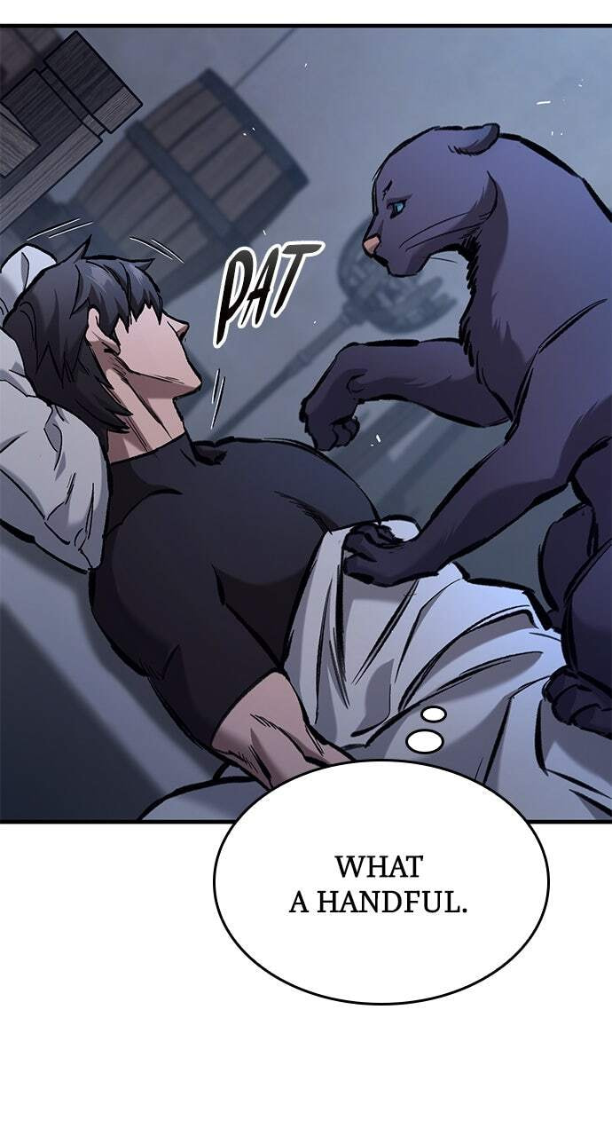 Read The Knight Only Lives Today chapter 67 image 51 on Lezhin