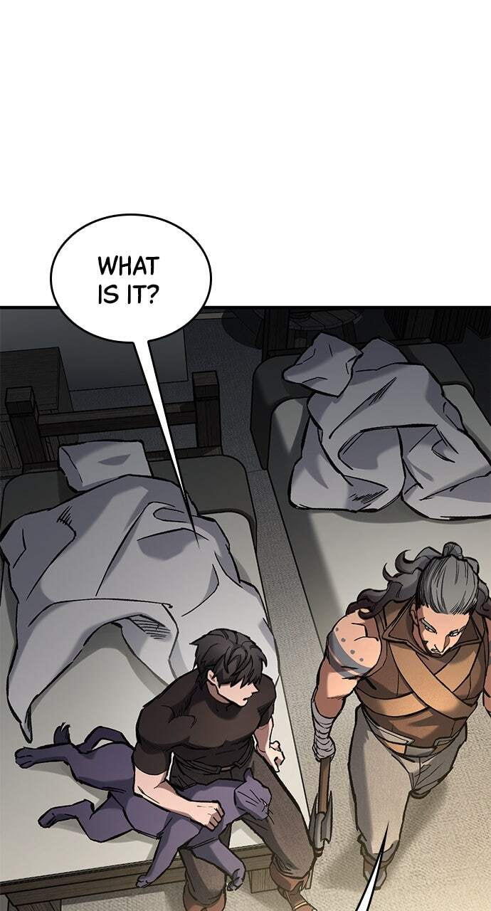 Read The Knight Only Lives Today chapter 67 image 57 on Lezhin