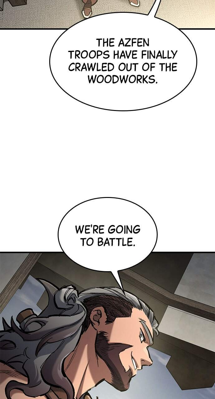 Read The Knight Only Lives Today chapter 67 image 58 on Lezhin