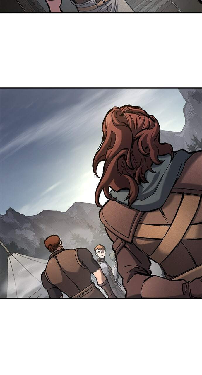 Read The Knight Only Lives Today chapter 67 image 60 on Lezhin