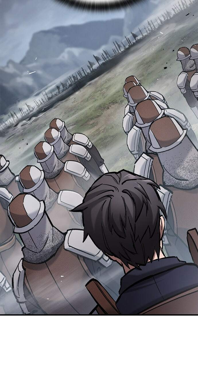 Read The Knight Only Lives Today chapter 67 image 69 on Lezhin