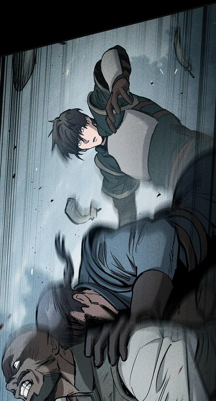 Read The Knight Only Lives Today chapter 67 image 7 on Lezhin