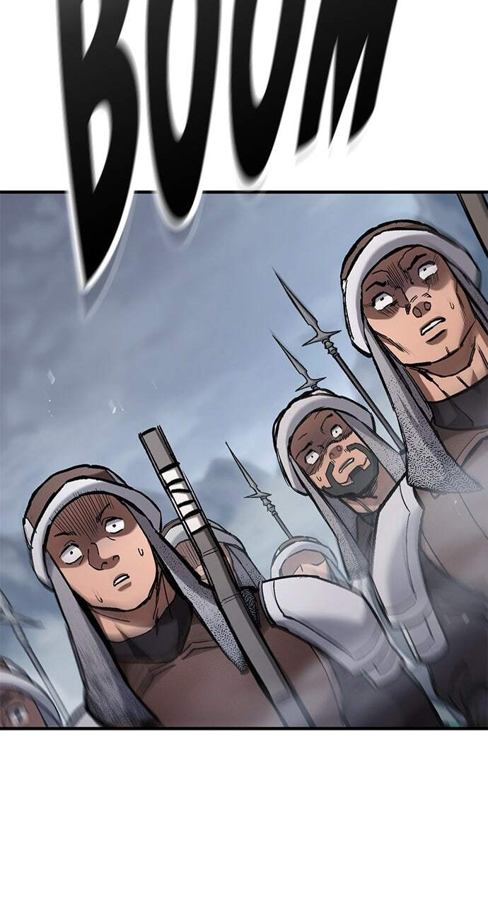 Read The Knight Only Lives Today chapter 67 image 71 on Lezhin