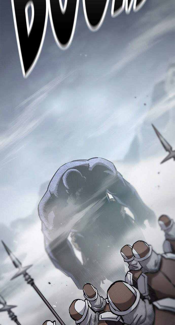Read The Knight Only Lives Today chapter 67 image 74 on Lezhin