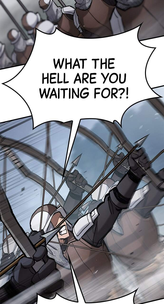 Read The Knight Only Lives Today chapter 67 image 75 on Lezhin
