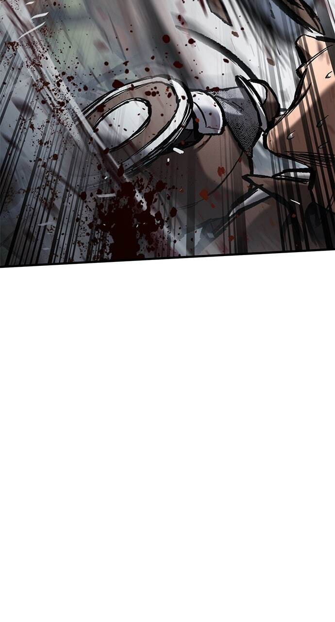 Read The Knight Only Lives Today chapter 67 image 87 on Lezhin