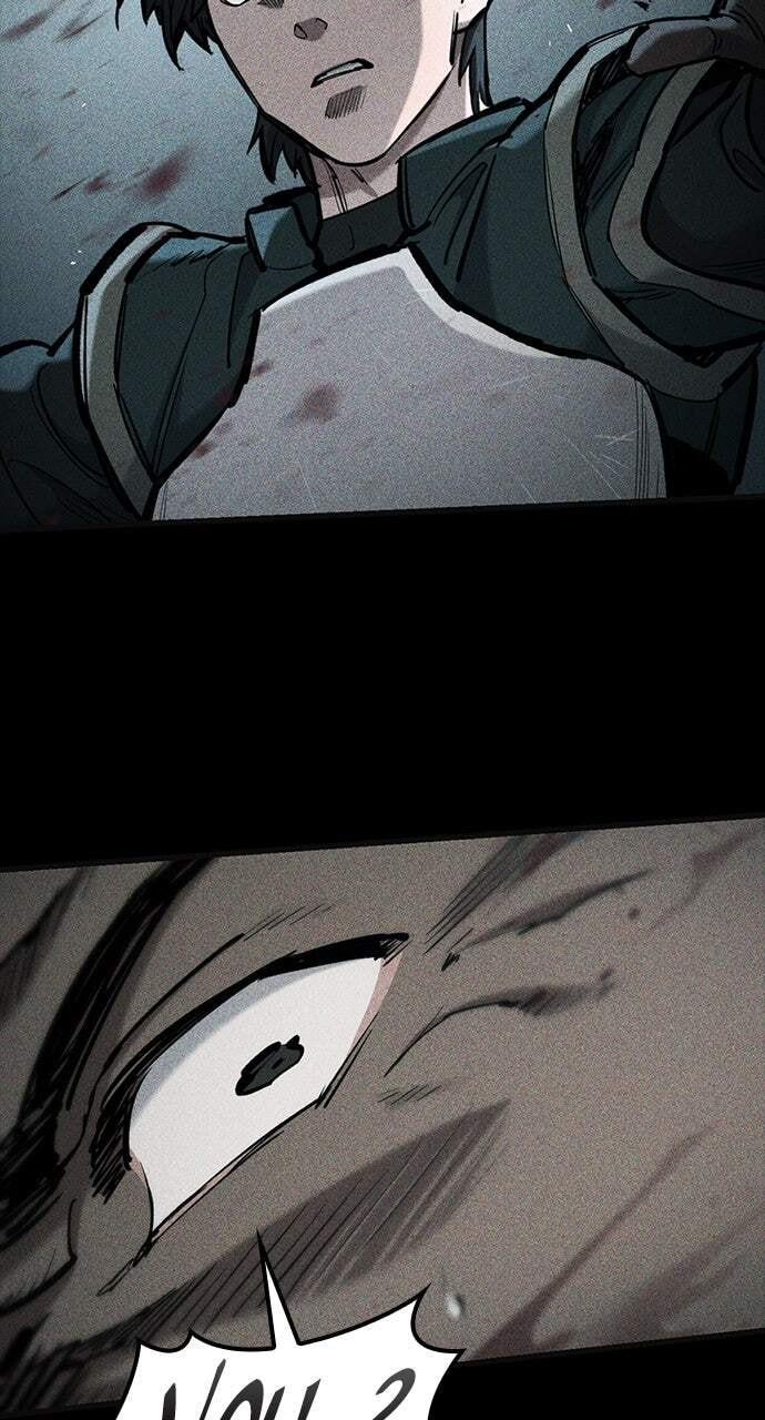 Read The Knight Only Lives Today chapter 67 image 9 on Lezhin