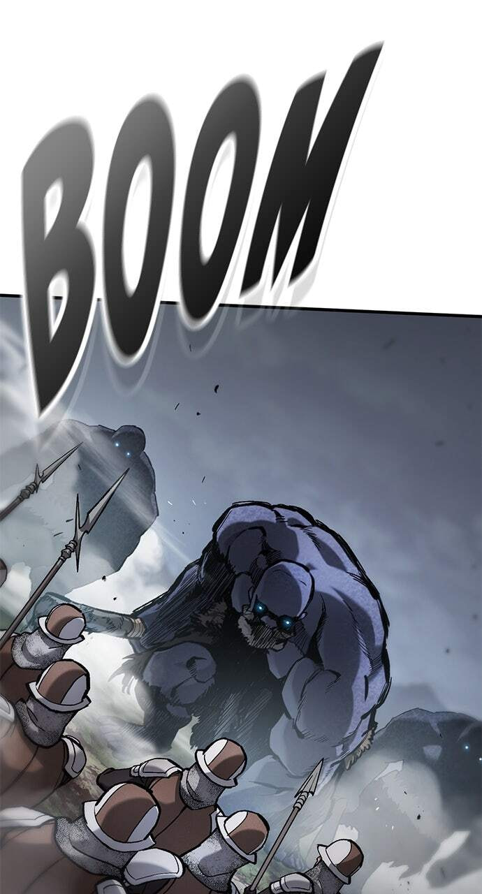 Read The Knight Only Lives Today chapter 67 image 92 on Lezhin