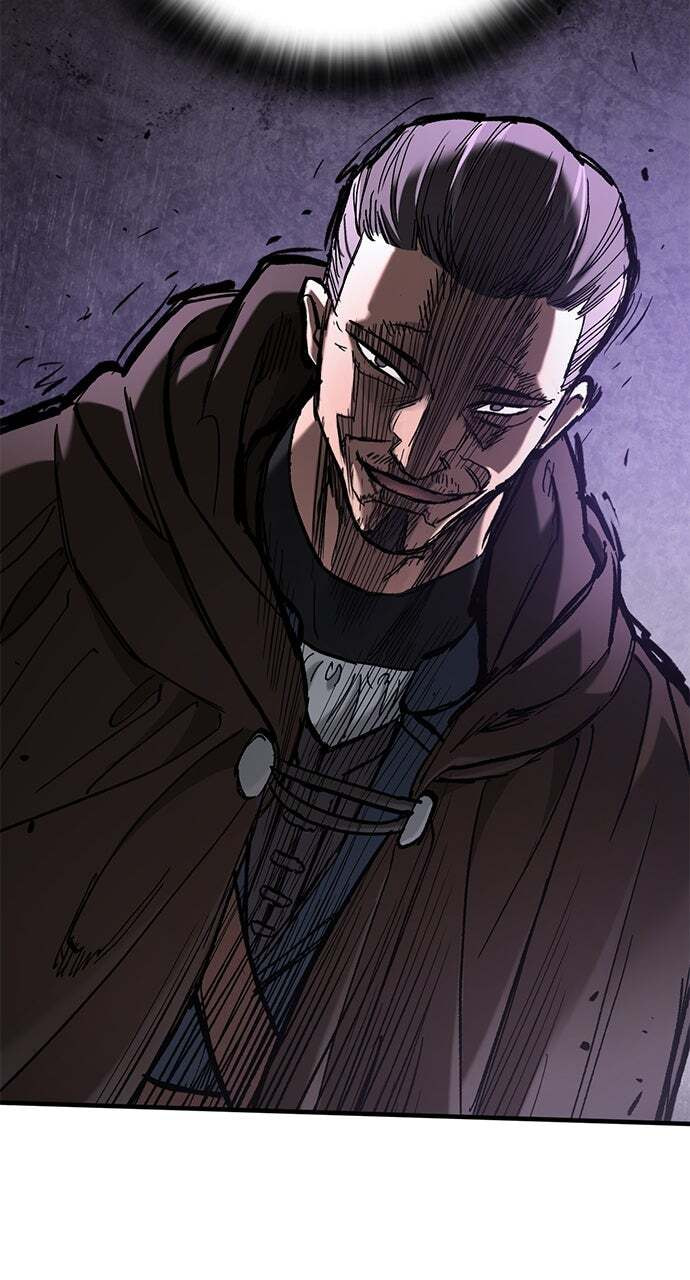 Read The Knight Only Lives Today chapter 68 image 102 on Lezhin