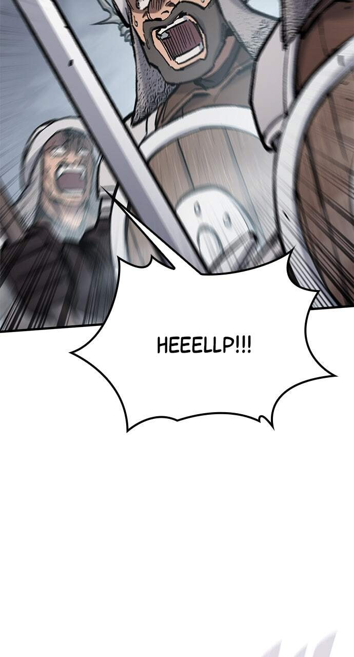 Read The Knight Only Lives Today chapter 68 image 11 on Lezhin