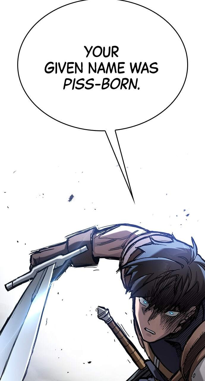 Read The Knight Only Lives Today chapter 68 image 110 on Lezhin