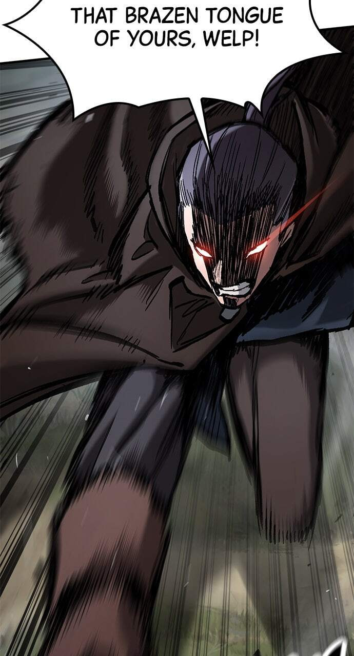 Read The Knight Only Lives Today chapter 68 image 112 on Lezhin
