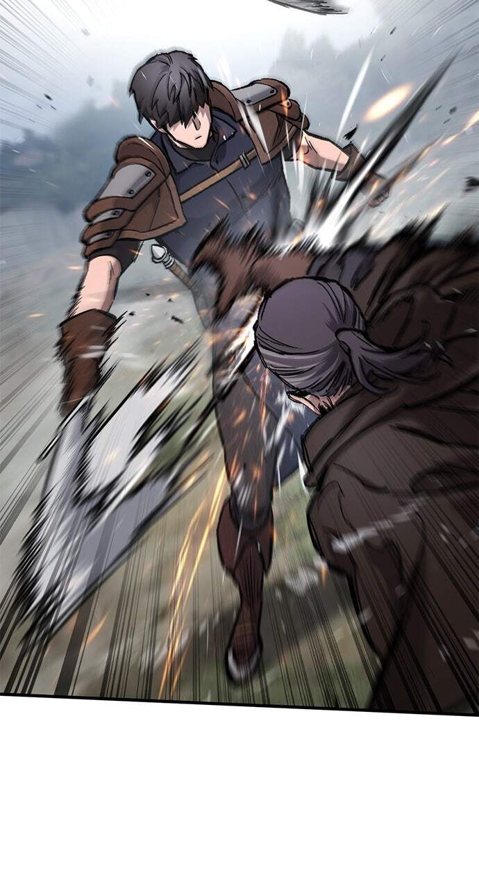 Read The Knight Only Lives Today chapter 68 image 116 on Lezhin
