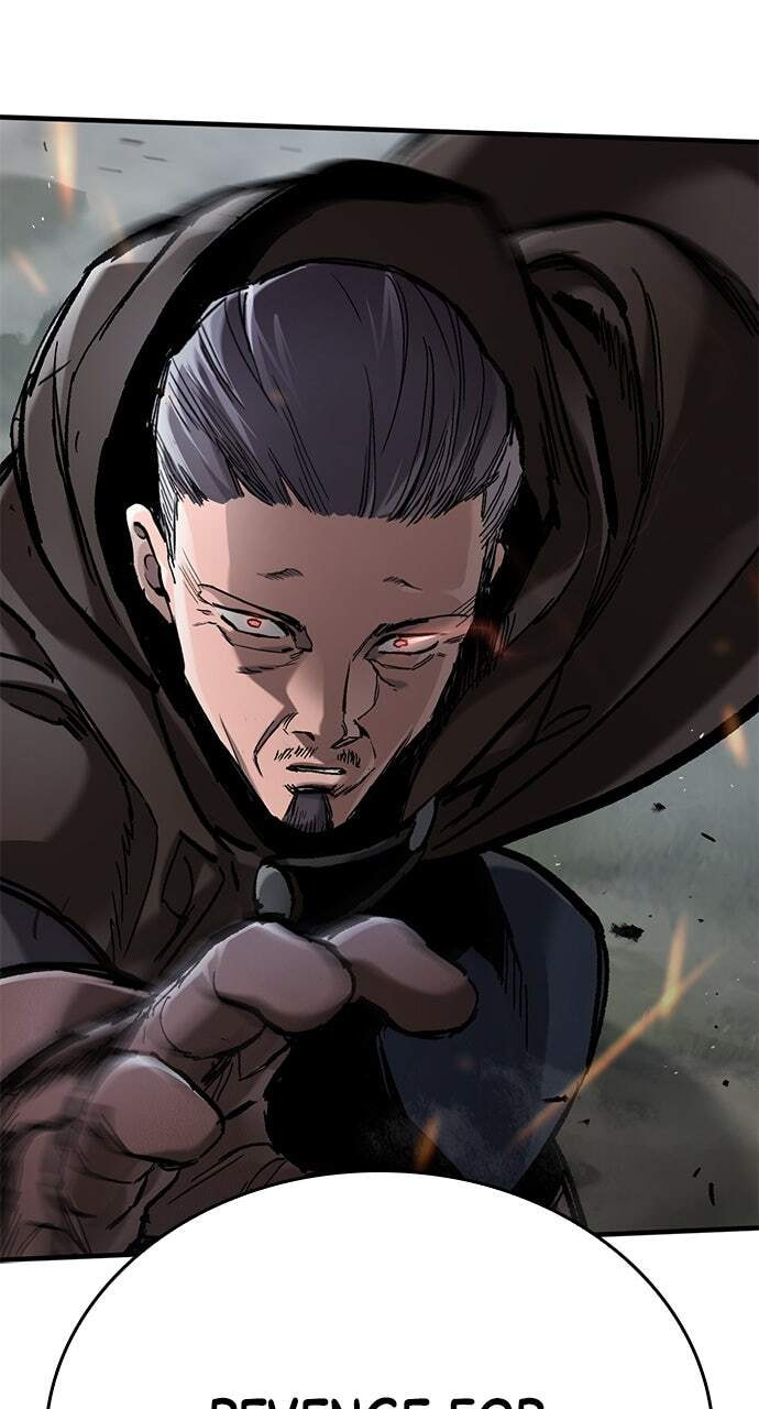 Read The Knight Only Lives Today chapter 68 image 117 on Lezhin