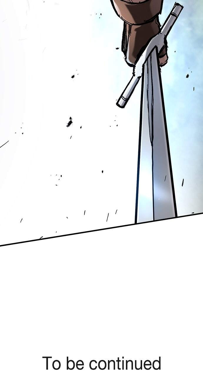 Read The Knight Only Lives Today chapter 68 image 119 on Lezhin