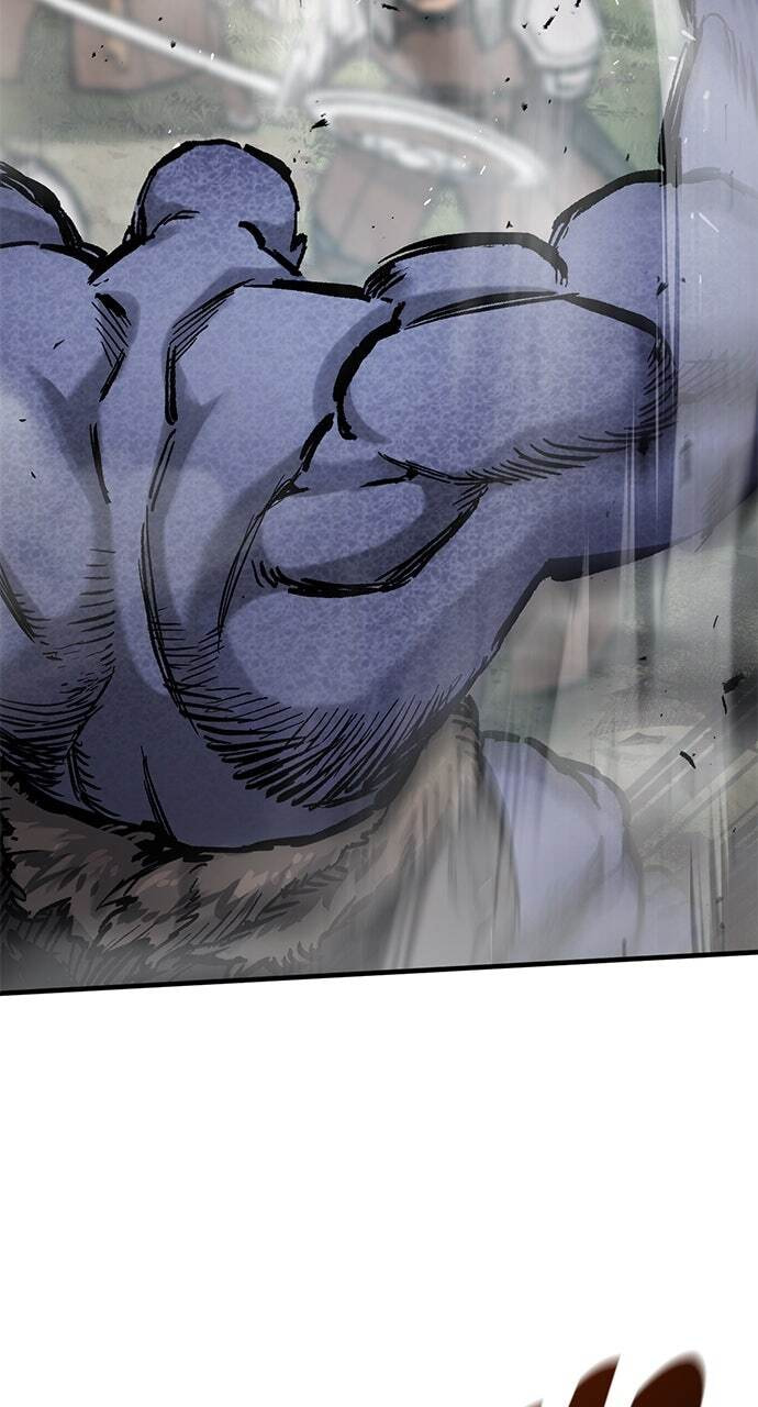 Read The Knight Only Lives Today chapter 68 image 13 on Lezhin