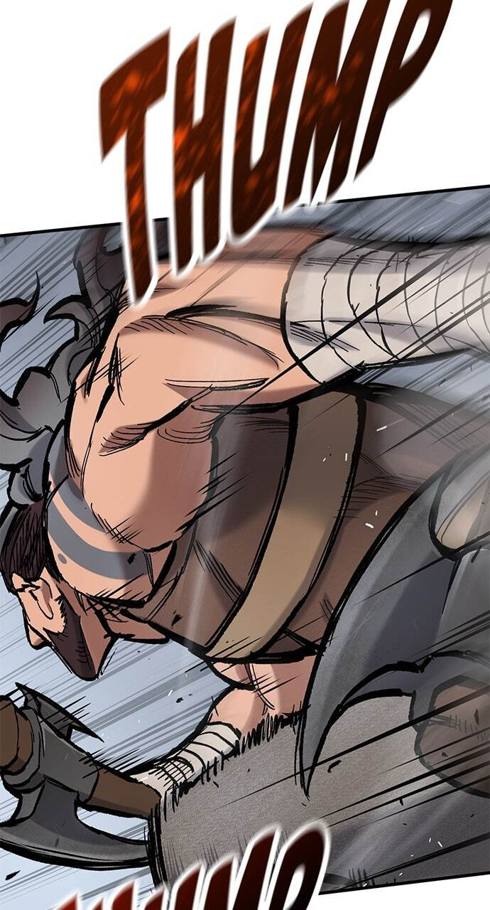 Read The Knight Only Lives Today chapter 68 image 14 on Lezhin