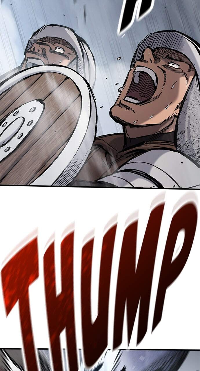 Read The Knight Only Lives Today chapter 68 image 19 on Lezhin