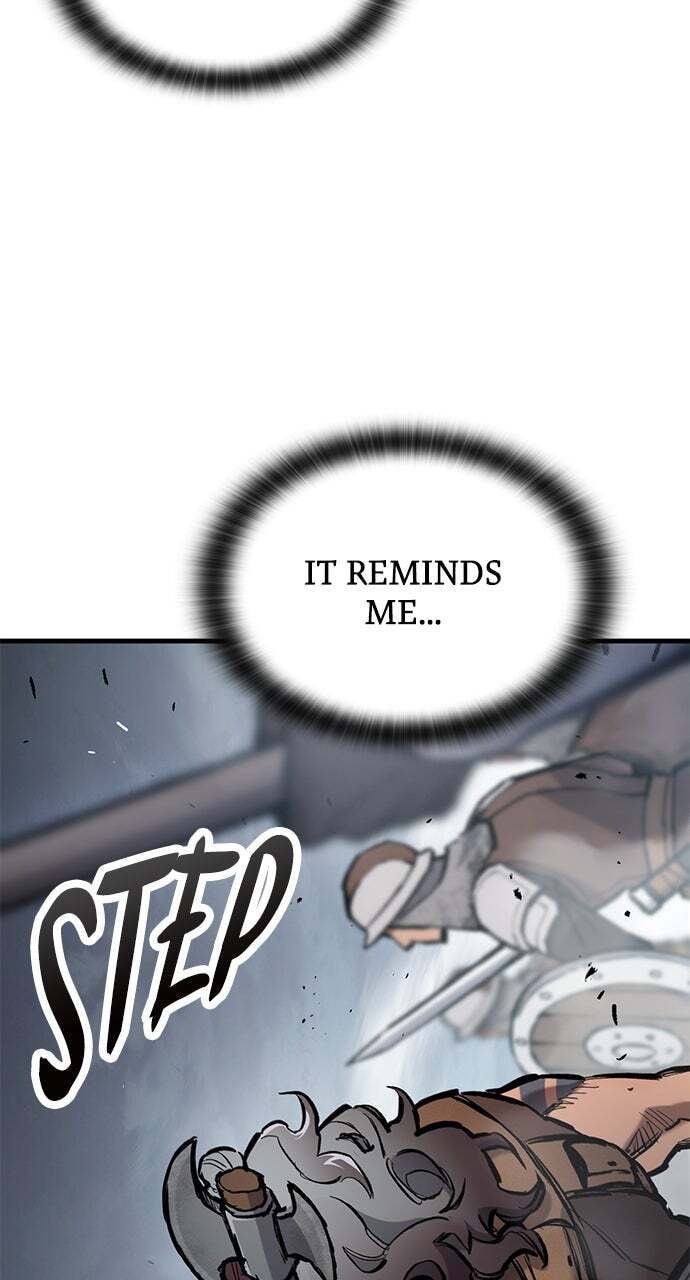 Read The Knight Only Lives Today chapter 68 image 2 on Lezhin
