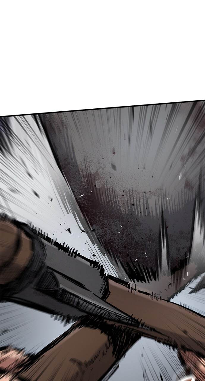 Read The Knight Only Lives Today chapter 68 image 21 on Lezhin