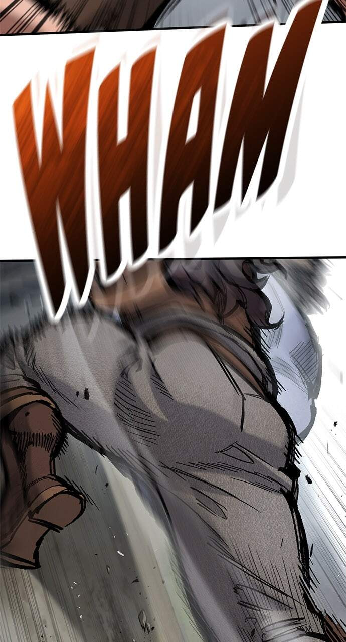 Read The Knight Only Lives Today chapter 68 image 22 on Lezhin