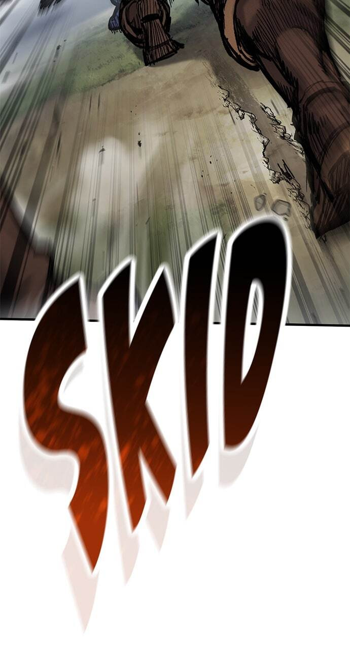 Read The Knight Only Lives Today chapter 68 image 25 on Lezhin