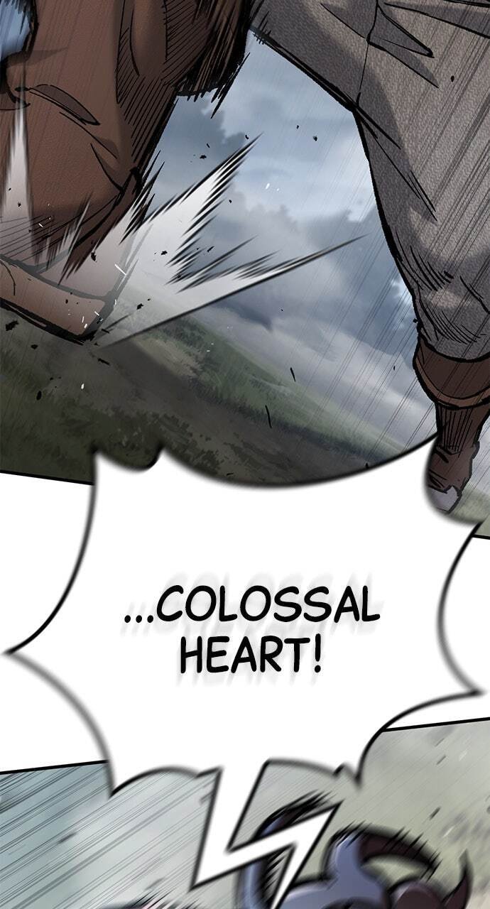 Read The Knight Only Lives Today chapter 68 image 32 on Lezhin