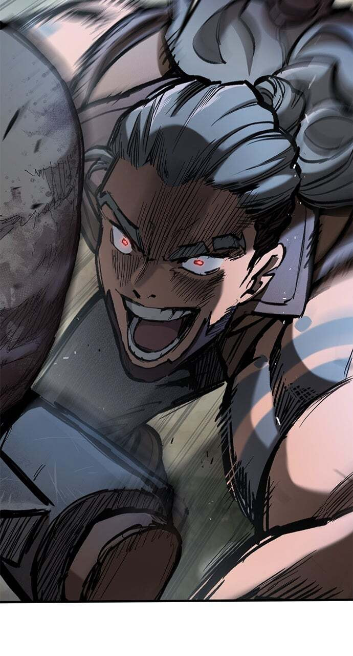 Read The Knight Only Lives Today chapter 68 image 33 on Lezhin