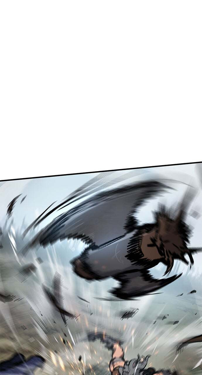 Read The Knight Only Lives Today chapter 68 image 34 on Lezhin